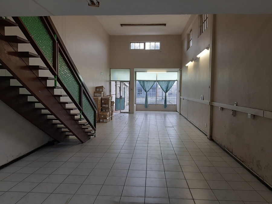 To Let commercial Property for Rent in Greenfields Eastern Cape